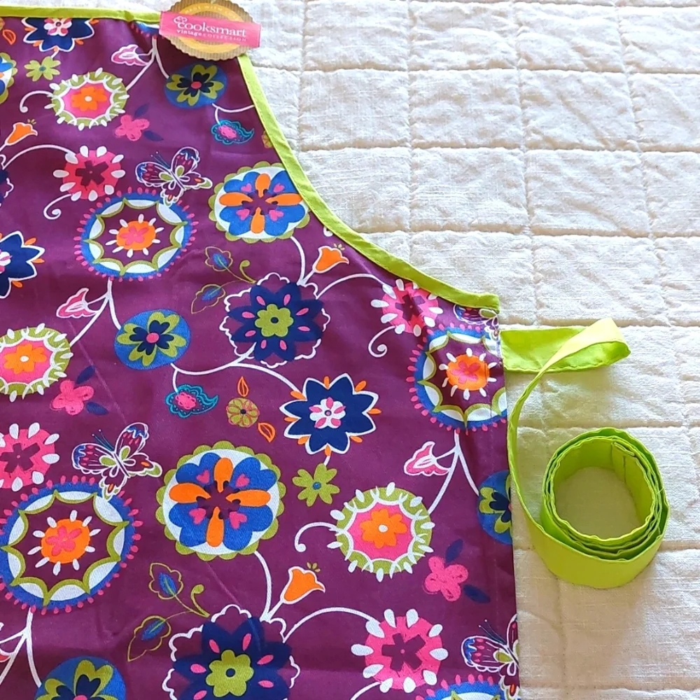 Cooksmart Apron - Picture 4 of 4